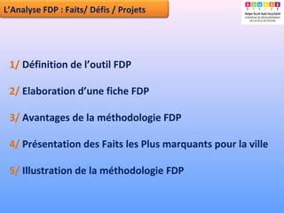 Définition de fdp .